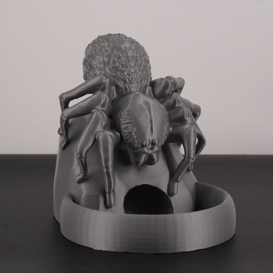 Tarantula D&D Dice Roller