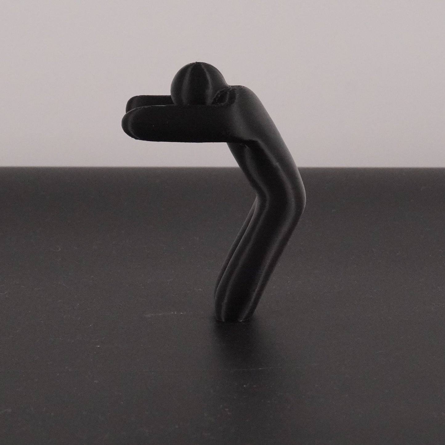 Meccha Chameleon Pose Figure (PLA)