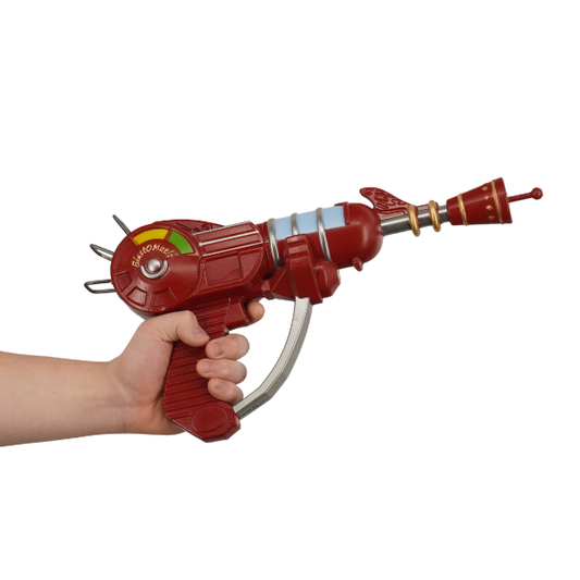 Ray Gun Replica - Call of Duty (High-Density Foam)