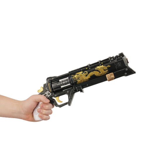 The Annihilator Replica - Call of Duty (High-Density Foam)