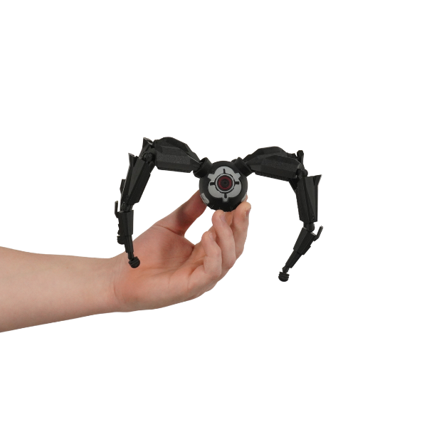 ARC Raiders Leaper Replica (PLA)