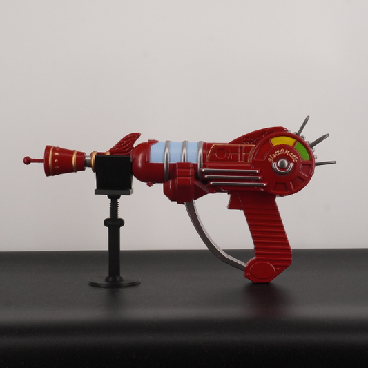 Ray Gun