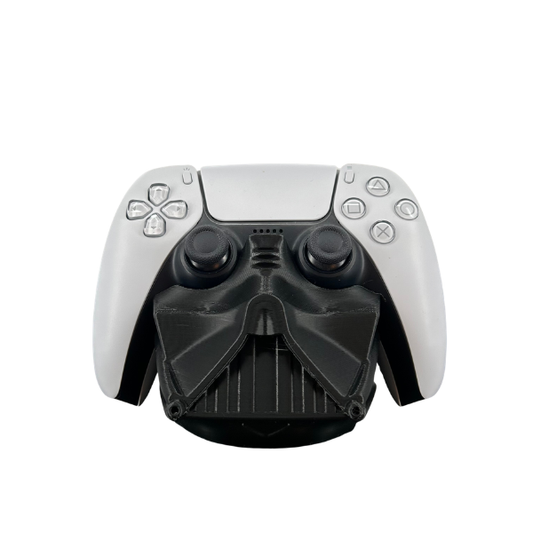 Darth Vader Controller Holder (PLA) - Star Wars