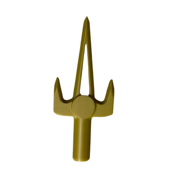 Kai's Sai Replica | Ninjago Inspired Cosplay Prop