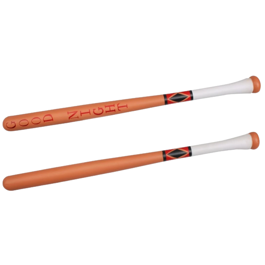 Harley Quinn Good Night Bat – Suicide Squad (High-Density Foam)