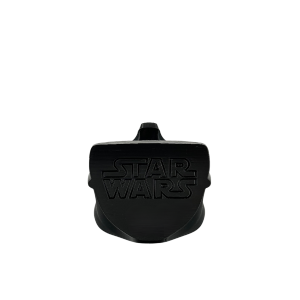 Darth Vader Controller Holder (PLA) - Star Wars