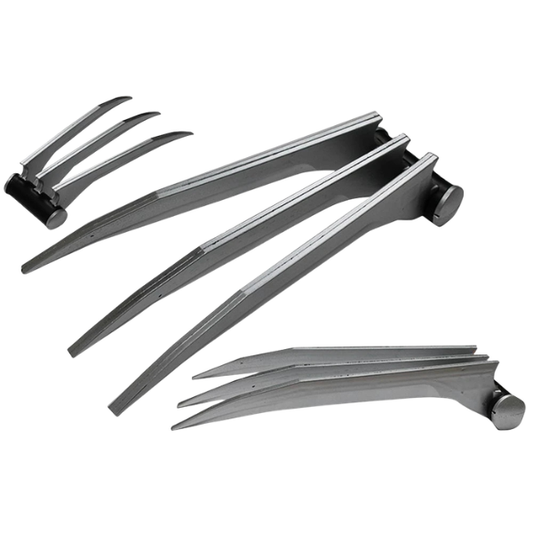 11" Wolverine Claw - X-Men (High-Density Foam)