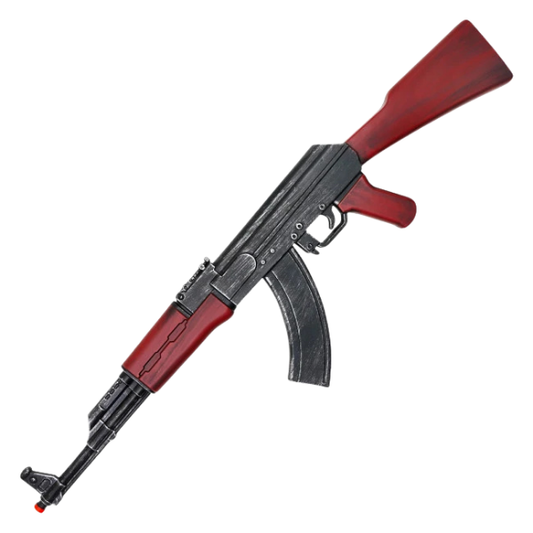 AK-47 Assault Rifle – Call of Duty (High-Density Foam)