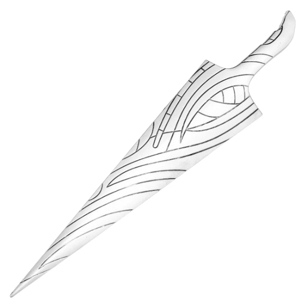 27.75" Hornet's Needle - Hollow Knight: Silksong (High-Density Foam)