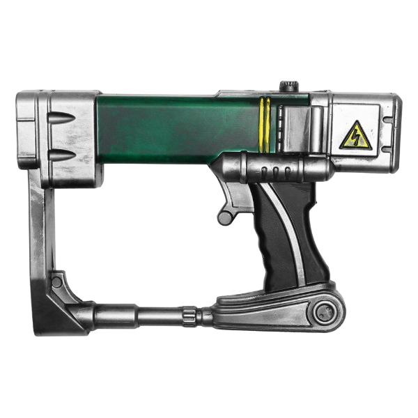 12" x 8" AEP7 Laser Pistol - Fallout (High-Density Foam)