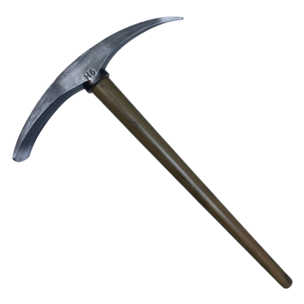 27.5" Default Pickaxe - Fortnite (High-Density Foam)