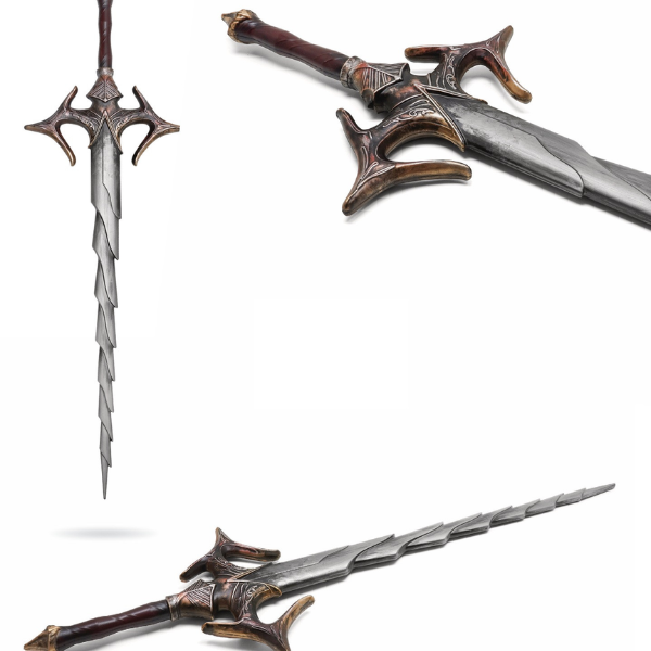 42.5" Storm Ruler Sword | Dark Souls 3