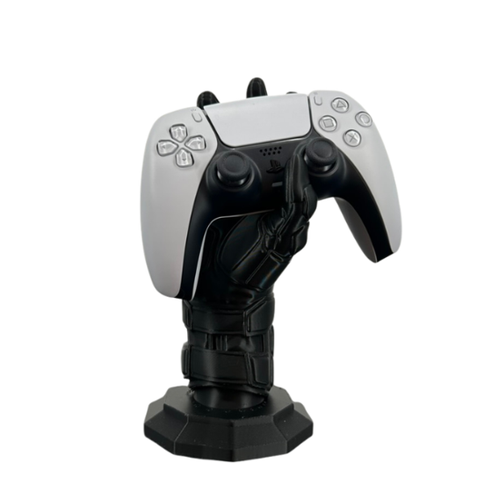 Tactical Glove Controller Holder (PLA)