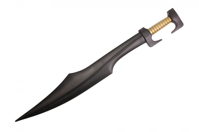 Spartan Sword Replica (High-Density Foam)