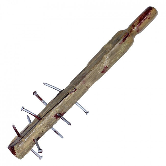Nailed Club Replica (High-Density Foam) detail view