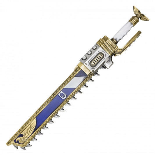 Chainsword Replica