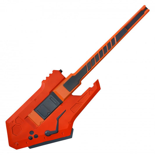 Higg's Electric Guitar Weapon Replica