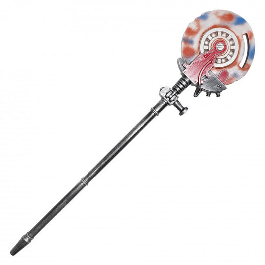 Circular Electric Chainsaw from Lies of P