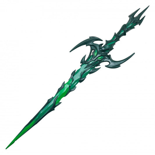 Hela's "Nightsword Thorn" from Marvel