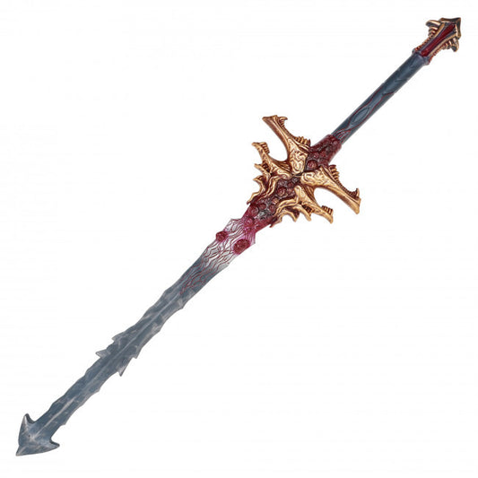 Balduran's Giantslayer Sword from Baldur's Gate