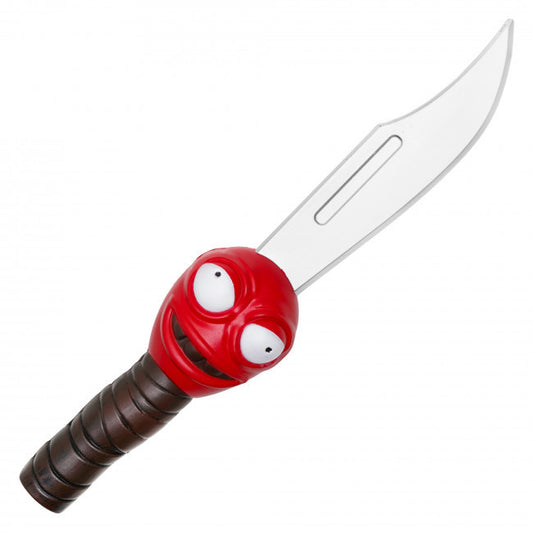 Knifey from High on Life