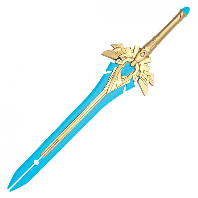 Skyward Pride from Genshin Impact