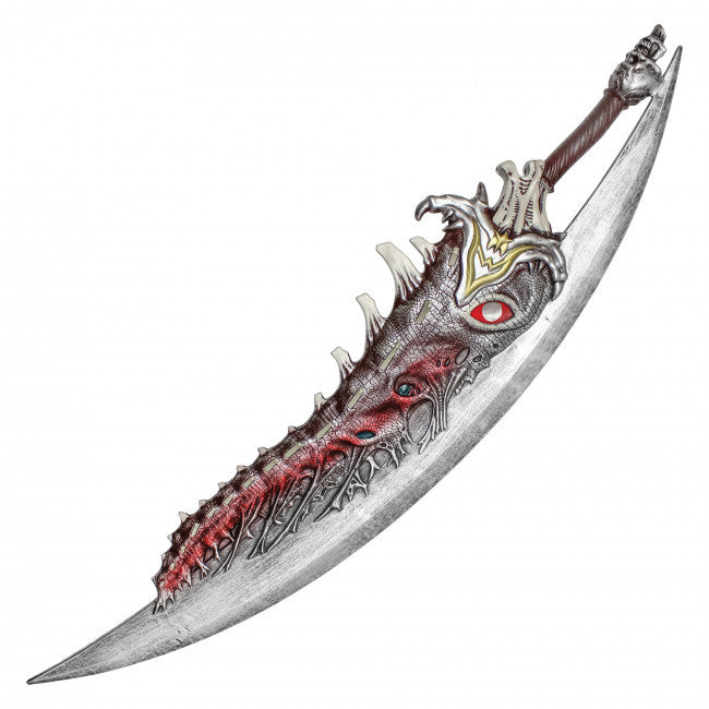Devil Sword Sparda - Devil May Cry (Foam)