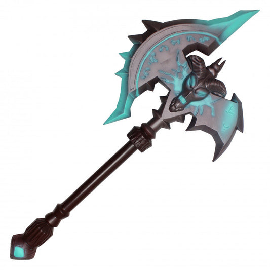 Shadowmourne from World of Warcraft