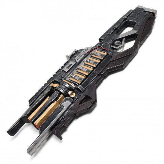 Charge Rifle Replica