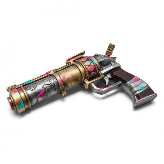 Jinx Pistol Replica