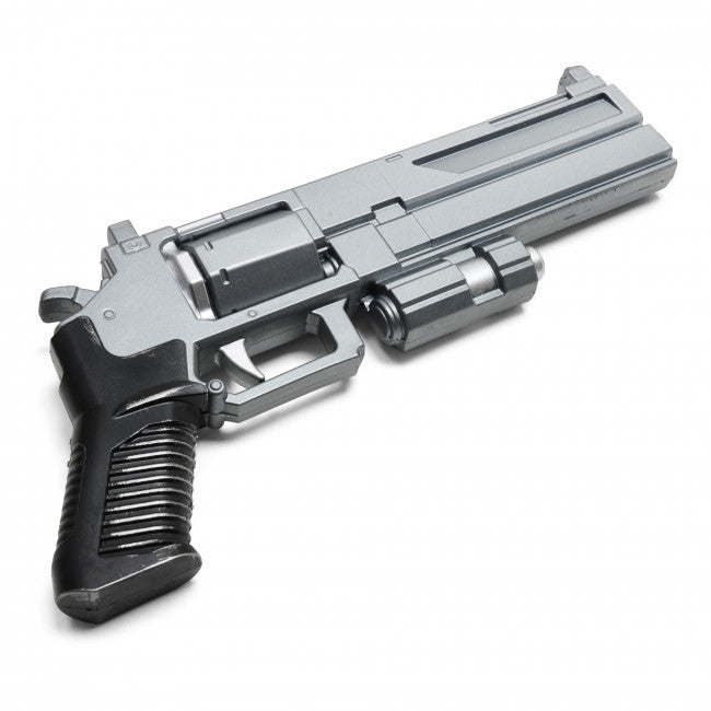 Pfrom4 Senator Revolver Replica