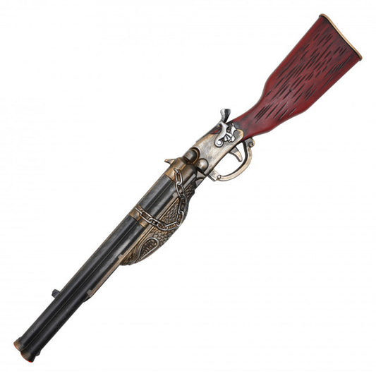 Blundergat Replica