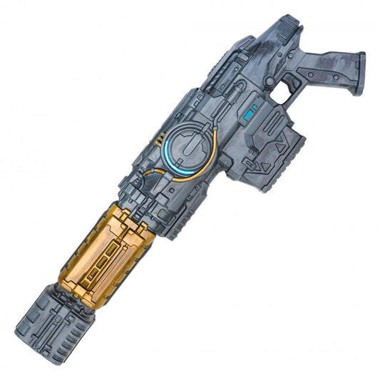 Plasma Gun Replica