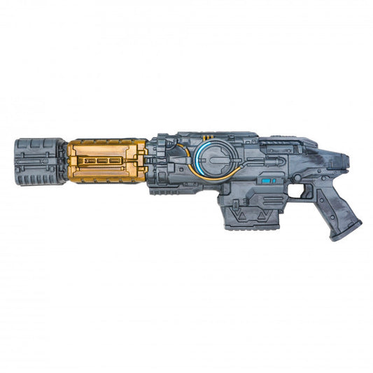 Plasma Gun Replica