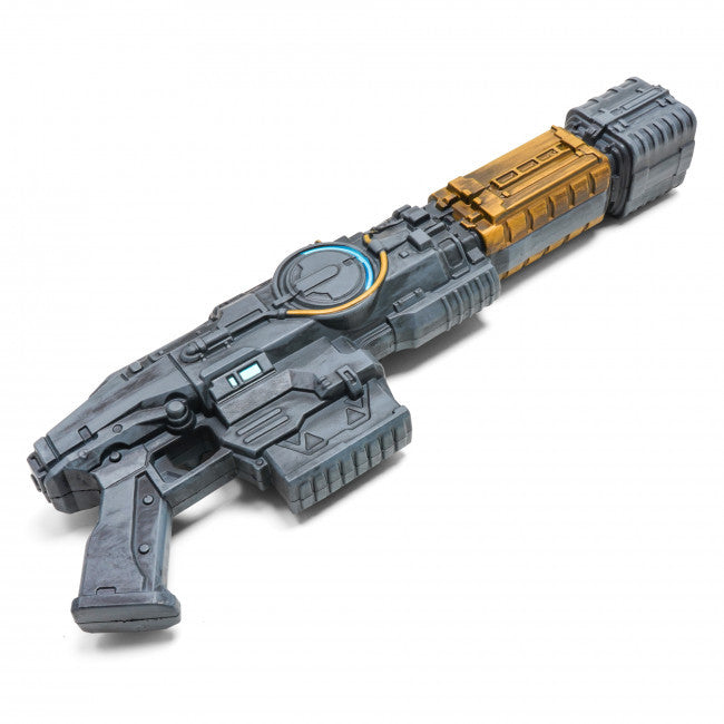 Plasma Gun Replica