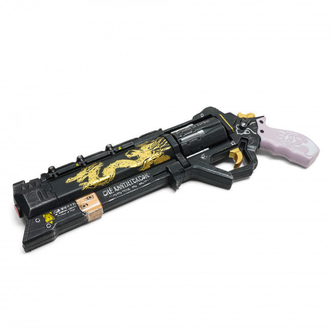 The Annihilator Replica