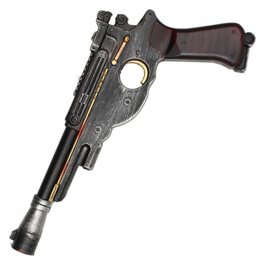 Mandalorian blaster from Star Wars
