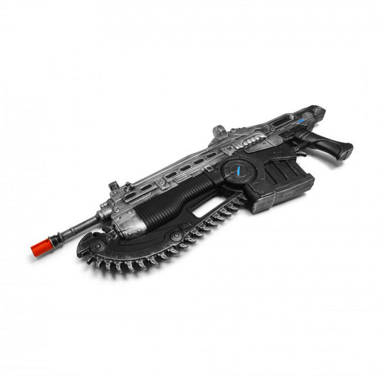 Mark 2 Lancer Rifle Replica