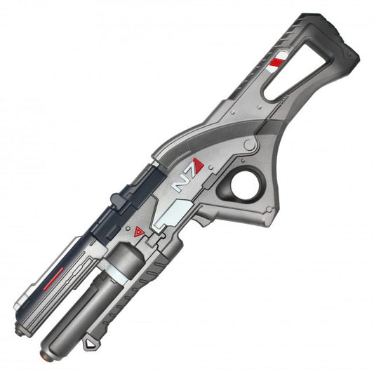 N7 Crusader Replica