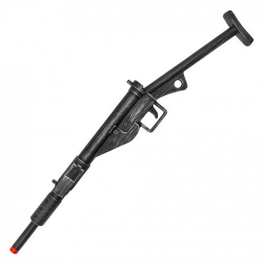 31.5 inch foam Sten Gun Mk II replica