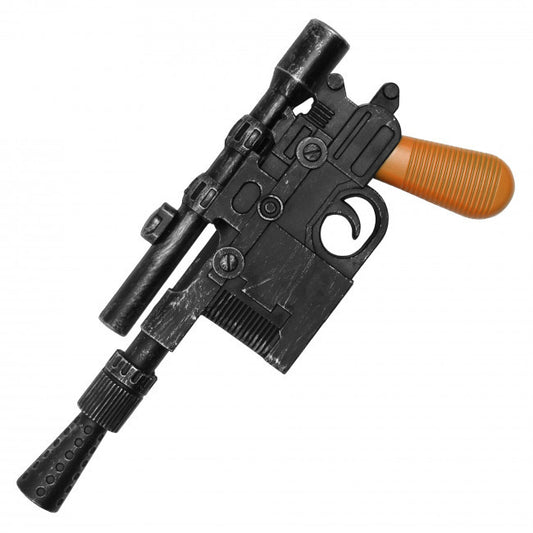 DLfrom44 heavy blaster from Star Wars (Foam