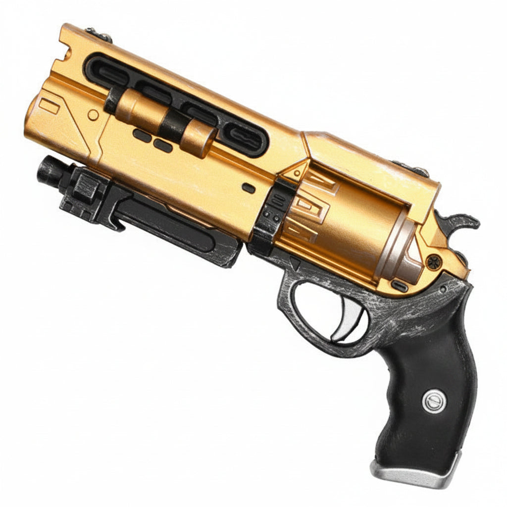 Fatebringer Hand Cannon Replica