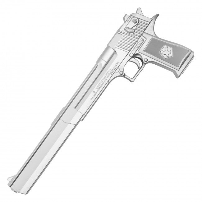 Desert Eagle Long Barrel Replica