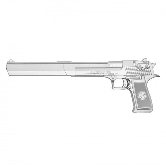 Desert Eagle Long Barrel Replica