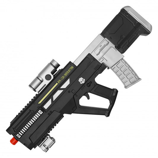 ARfrom23 Liberator Rifle Replica