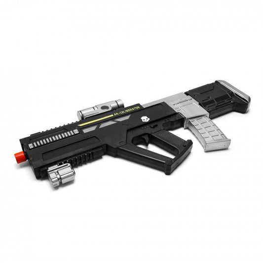 ARfrom23 Liberator Rifle Replica