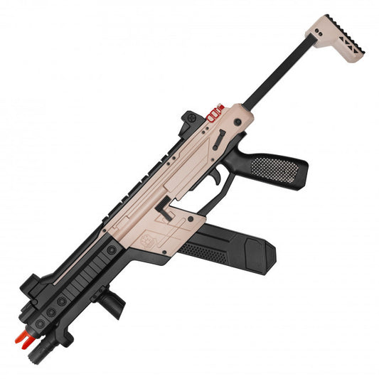 The R99 from Apex Legends