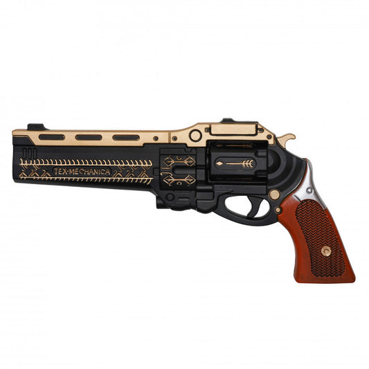 The Last Word Hand Cannon Replica
