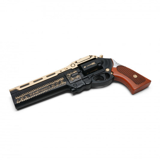 The Last Word Hand Cannon Replica