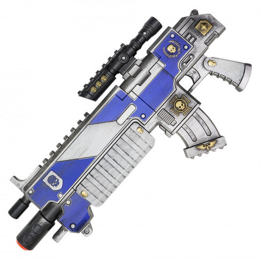 GodwynfromPattern Boltgun Replica